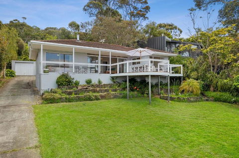 Albys At Lorne - Whitsundays Accommodation 3
