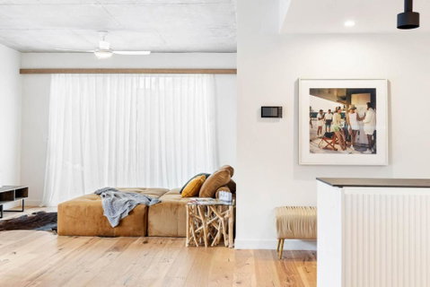 Aldridge Street Apartments - Whitsundays Accommodation 0