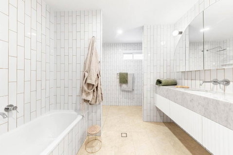 Aldridge Street Apartments - Whitsundays Accommodation 2