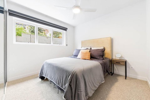 Aldridge Street Apartments - Whitsundays Accommodation 3