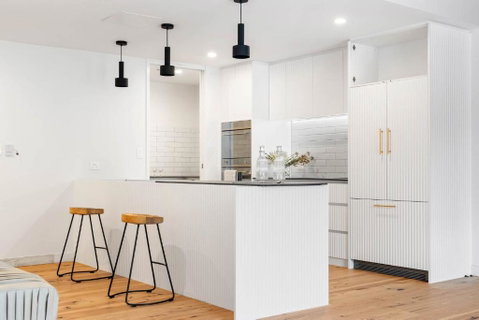 Aldridge Street Apartments - Whitsundays Accommodation 4
