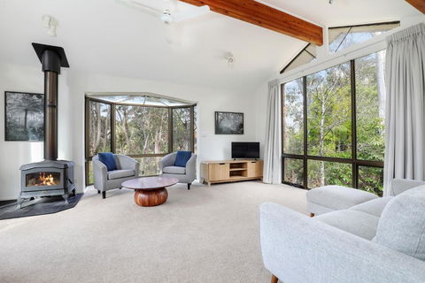 Alencon - Whitsundays Accommodation 4