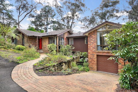 Alencon - Whitsundays Accommodation 0