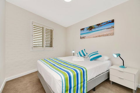 Alex Beach Apt Bilgola4 - Whitsundays Accommodation 1