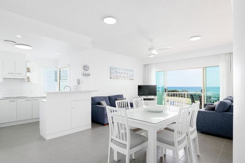 Alex Seaside Resort - Whitsundays Accommodation 1
