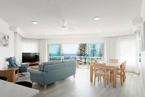Alex Seaside Resort - Whitsundays Accommodation 2