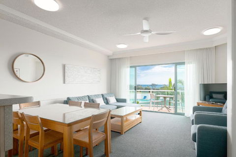 Alex Seaside Resort - Whitsundays Accommodation 4