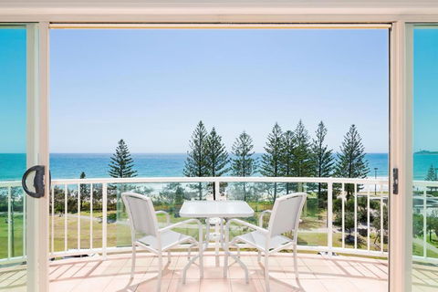 Alex Seaside Resort - Whitsundays Accommodation 0