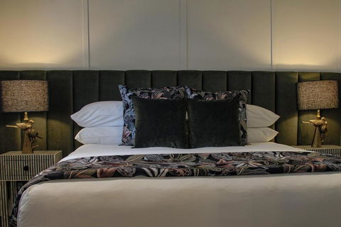 Alexander Cottage Daylesford - Whitsundays Accommodation 3