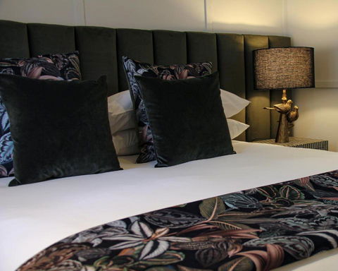 Alexander Cottage Daylesford - Whitsundays Accommodation 0