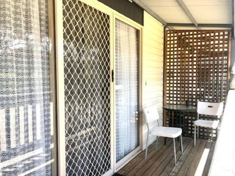Alexandra Parklife Studio 4 - Whitsundays Accommodation 1