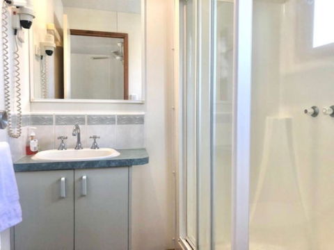 Alexandra Parklife Studio 4 - Whitsundays Accommodation 4
