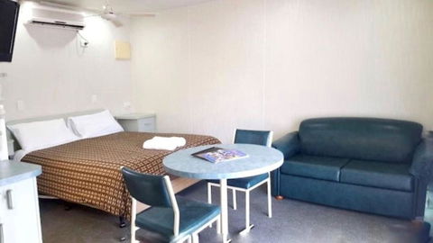 Alexandra Parklife Studio 5 - Whitsundays Accommodation 3