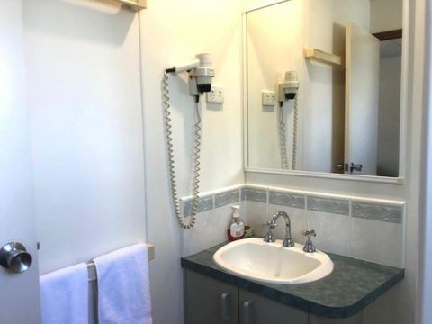 Alexandra Parklife Studio 5 - Whitsundays Accommodation 4