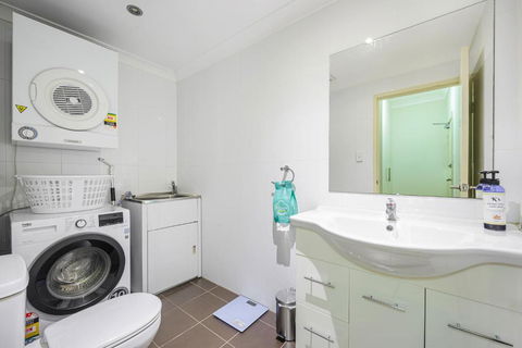 Alexandria To Sydney Central Sydney Park Shop - Whitsundays Accommodation 1