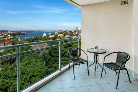 ALF49-Huge 2BR Penthouse Style, Great Water Views - Whitsundays Accommodation 0