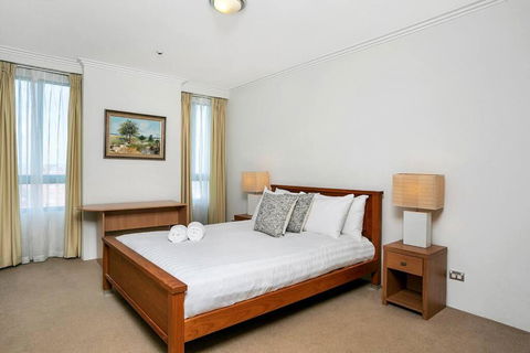 ALF49-Huge 2BR Penthouse Style, Great Water Views - Whitsundays Accommodation 2