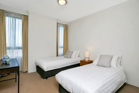 ALF49-Huge 2BR Penthouse Style, Great Water Views - Whitsundays Accommodation 4