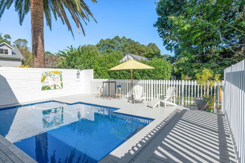 Alfie Your Stay Right In The Heart Of Berry - Whitsundays Accommodation 3