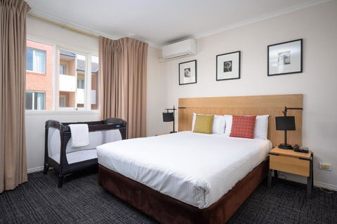 Aligned Corporate Residences Kew - Whitsundays Accommodation 3