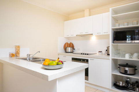 Aligned Corporate Residences Kew - Whitsundays Accommodation 4