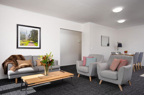 Aligned Corporate Residences Kew - Whitsundays Accommodation 2