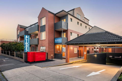 Aligned Corporate Residences Kew - Whitsundays Accommodation 0
