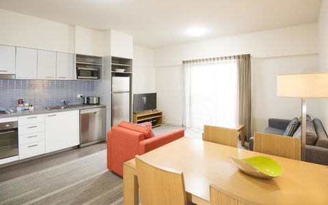 Aligned Corporate Residences Mackay - Whitsundays Accommodation 1