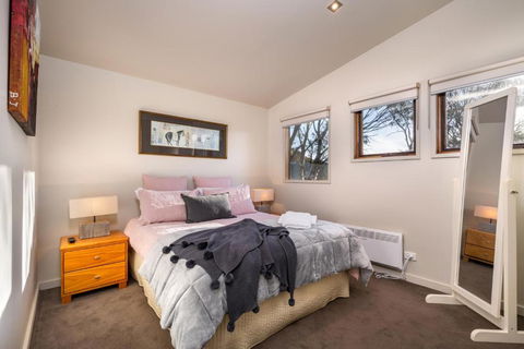 Alinga - Whitsundays Accommodation 1