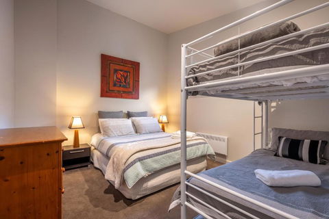 Alinga - Whitsundays Accommodation 4