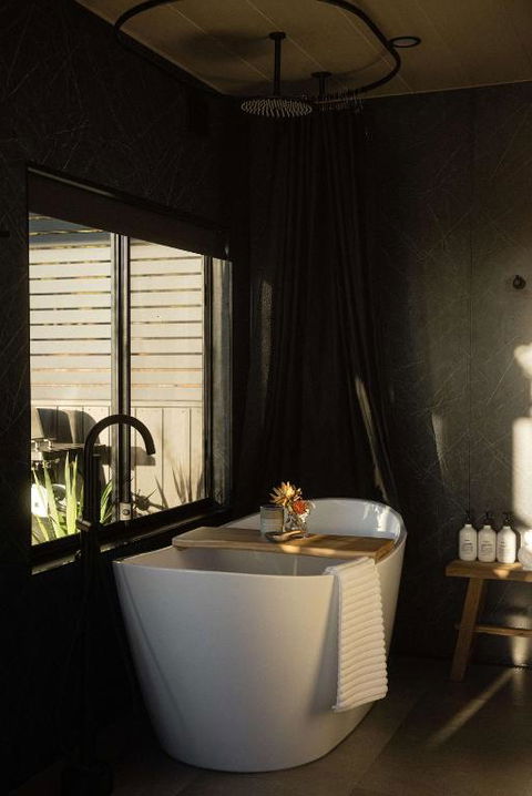 Alisa The Tiny Cabin In Busselton - Whitsundays Accommodation 3
