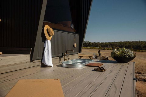 Alisa The Tiny Cabin In Busselton - Whitsundays Accommodation 1