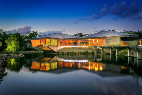 Alkira Daintree Rainforest Luxury Holiday Home With Private Beach - Whitsundays Accommodation 0