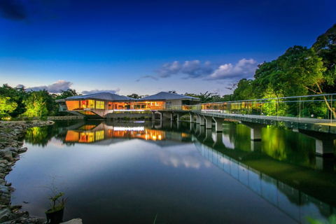 Alkira Daintree Rainforest Luxury Holiday Home With Private Beach - Whitsundays Accommodation 3