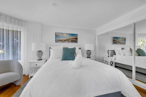 All About The View - Whitsundays Accommodation 4