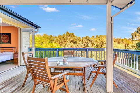 All Decked Out - Port Willunga - C21 SouthCoast Holidays - Whitsundays Accommodation 0