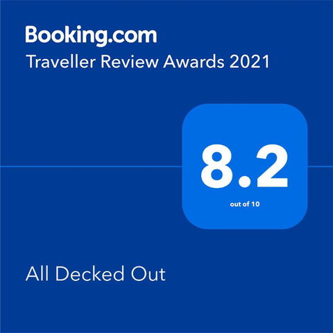All Decked Out - Port Willunga - C21 SouthCoast Holidays - Whitsundays Accommodation 1