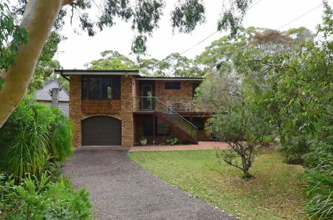 All Decked Out At Hyams Beach By Experience Jervis - Whitsundays Accommodation 1