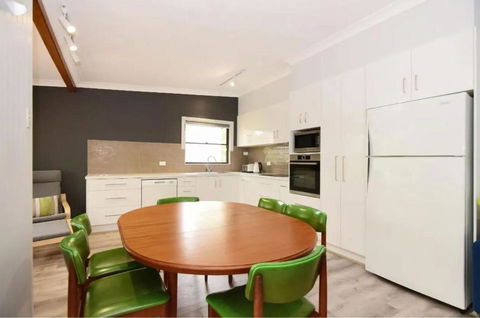 All Decked Out At Hyams Beach By Experience Jervis - Whitsundays Accommodation 4