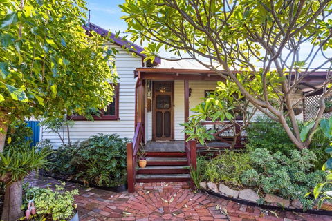 All Decked Out, Fremantle - Whitsundays Accommodation 2