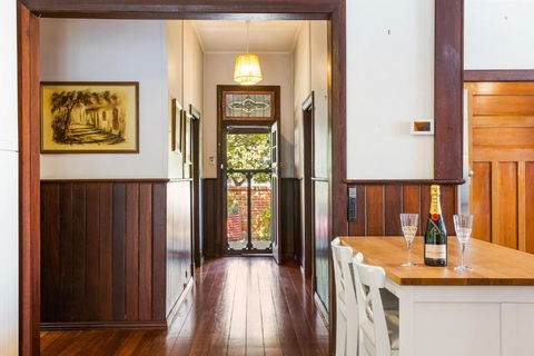 All Decked Out, Fremantle - Whitsundays Accommodation 0