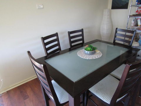All Decked Out In Turton - Whitsundays Accommodation 2