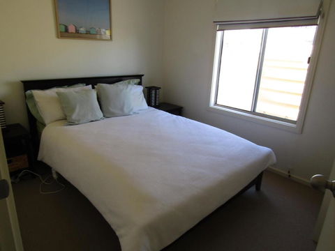 All Decked Out In Turton - Whitsundays Accommodation 4