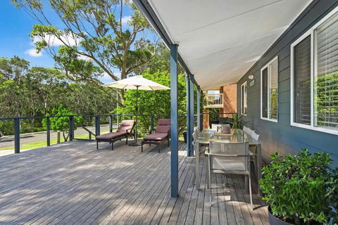 All Decked Out - Whitsundays Accommodation 4