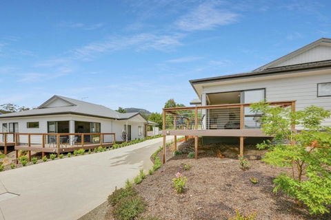 All Seasons Marysville - Whitsundays Accommodation 4