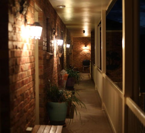 All Settlers Motor Inn Parkes - Whitsundays Accommodation 2