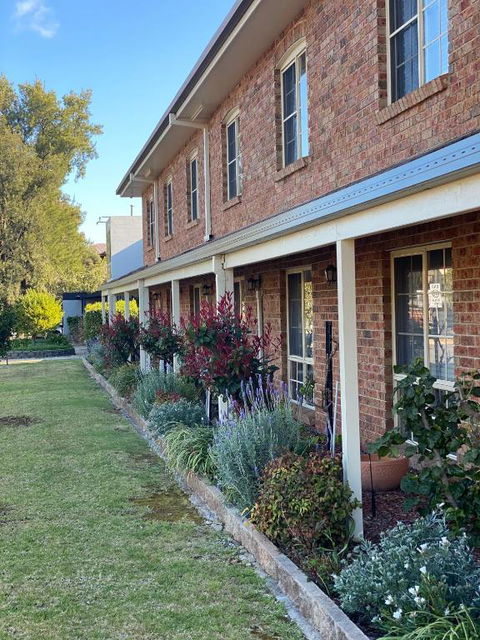 All Settlers Motor Inn Parkes - Whitsundays Accommodation 3