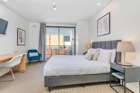 All Suites Perth - Whitsundays Accommodation 2