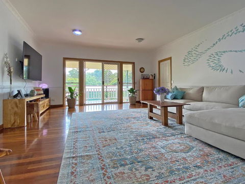 ALLA MARE - Whitsundays Accommodation 3