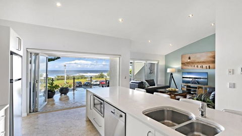 Allagai Bay Apartment Copa - Whitsundays Accommodation 2